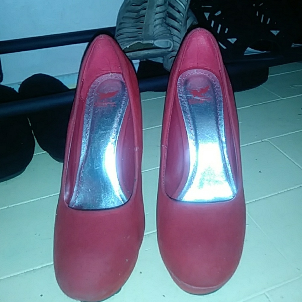 Heels